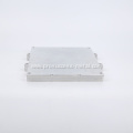 OEM Aluminum Powershell CNC Parts